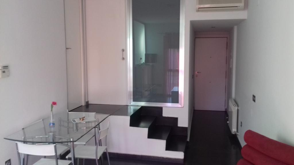 Apartamentos Turisticos Los Angeles Алькасар-де-Сан-Хуан Экстерьер фото