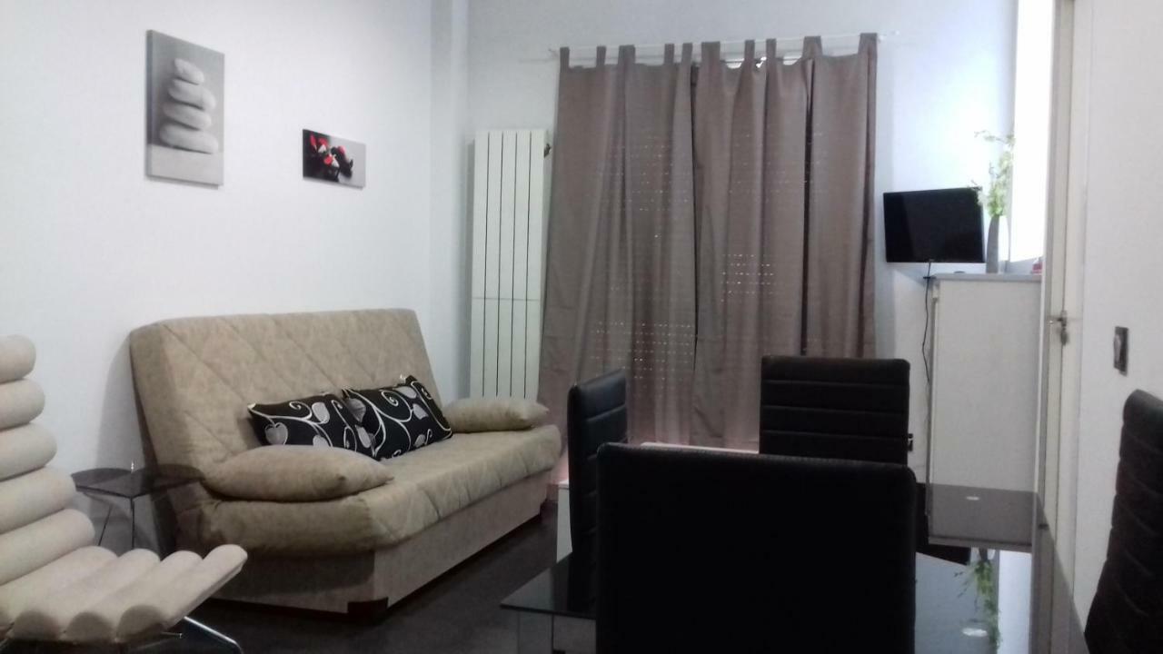 Apartamentos Turisticos Los Angeles Алькасар-де-Сан-Хуан Номер фото